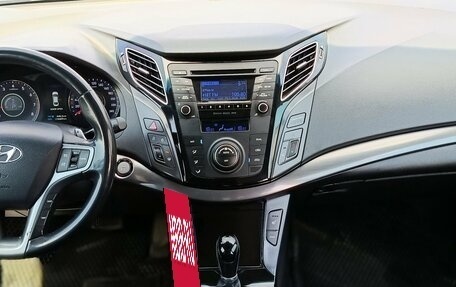 Hyundai i40 I рестайлинг, 2013 год, 1 190 000 рублей, 10 фотография
