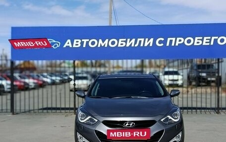 Hyundai i40 I рестайлинг, 2013 год, 1 190 000 рублей, 2 фотография