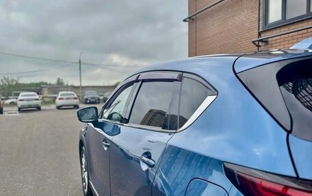 Mazda CX-5 II, 2019 год, 2 640 000 рублей, 6 фотография