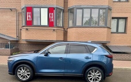 Mazda CX-5 II, 2019 год, 2 640 000 рублей, 4 фотография