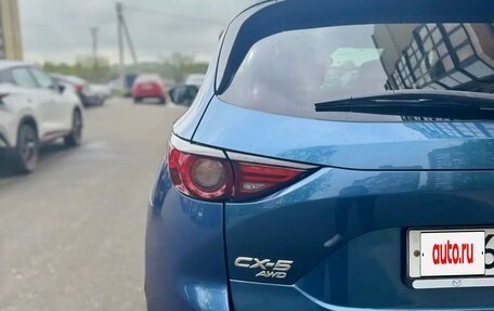 Mazda CX-5 II, 2019 год, 2 640 000 рублей, 8 фотография