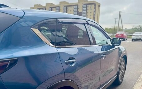 Mazda CX-5 II, 2019 год, 2 640 000 рублей, 11 фотография