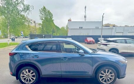 Mazda CX-5 II, 2019 год, 2 640 000 рублей, 12 фотография