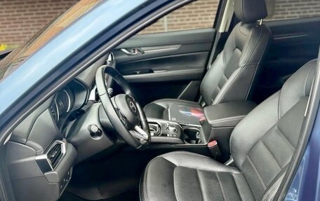 Mazda CX-5 II, 2019 год, 2 640 000 рублей, 18 фотография