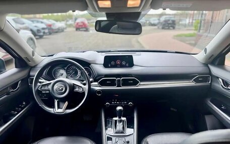 Mazda CX-5 II, 2019 год, 2 640 000 рублей, 22 фотография