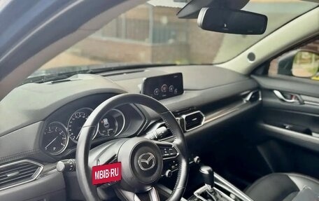 Mazda CX-5 II, 2019 год, 2 640 000 рублей, 21 фотография