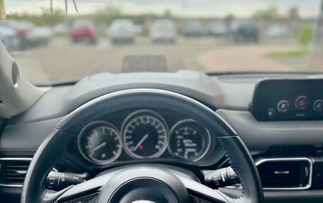 Mazda CX-5 II, 2019 год, 2 640 000 рублей, 23 фотография