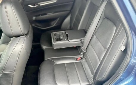 Mazda CX-5 II, 2019 год, 2 640 000 рублей, 26 фотография