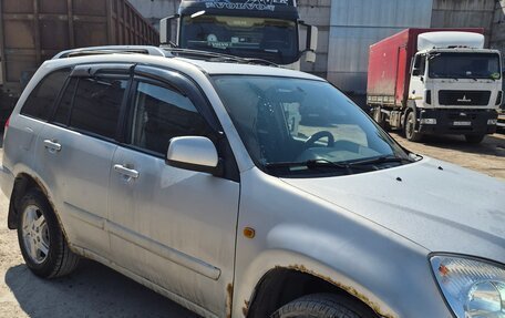 Chery Tiggo (T11), 2007 год, 200 000 рублей, 3 фотография