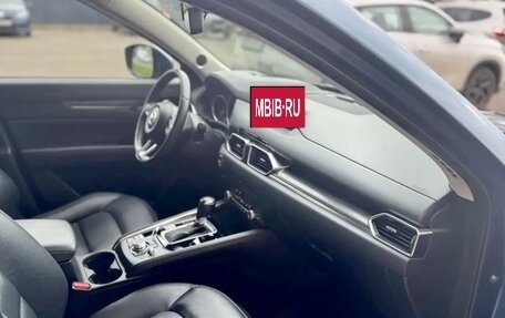 Mazda CX-5 II, 2019 год, 2 640 000 рублей, 24 фотография