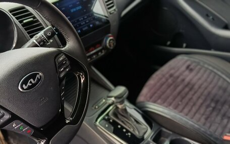 KIA Cerato III, 2016 год, 1 340 000 рублей, 4 фотография