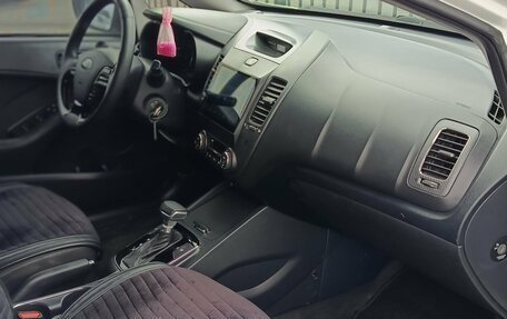 KIA Cerato III, 2016 год, 1 340 000 рублей, 12 фотография