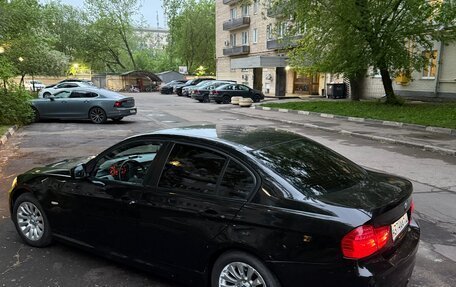BMW 3 серия, 2009 год, 750 000 рублей, 8 фотография