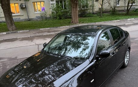 BMW 3 серия, 2009 год, 750 000 рублей, 9 фотография