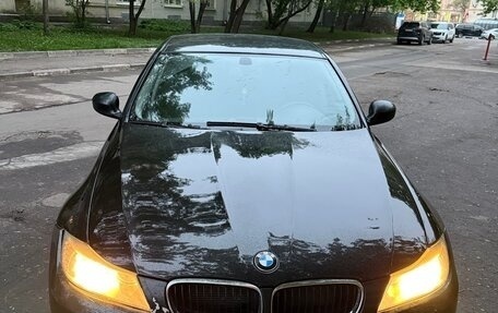 BMW 3 серия, 2009 год, 750 000 рублей, 6 фотография