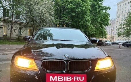 BMW 3 серия, 2009 год, 750 000 рублей, 12 фотография