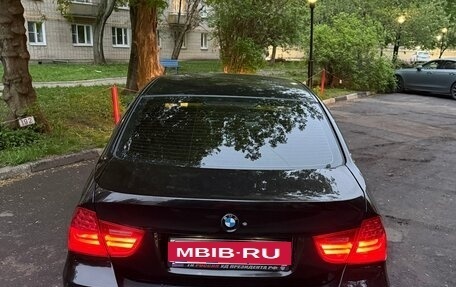 BMW 3 серия, 2009 год, 750 000 рублей, 7 фотография