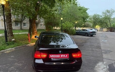 BMW 3 серия, 2009 год, 750 000 рублей, 5 фотография