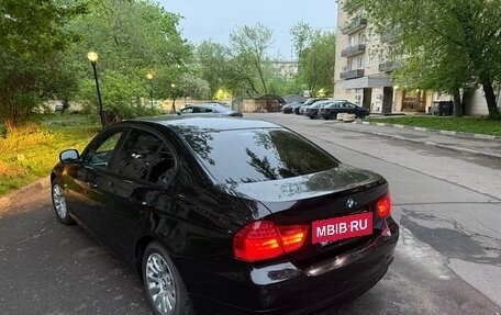 BMW 3 серия, 2009 год, 750 000 рублей, 4 фотография