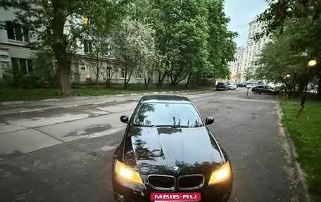 BMW 3 серия, 2009 год, 750 000 рублей, 11 фотография