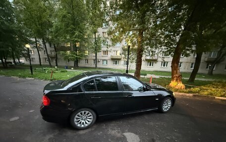 BMW 3 серия, 2009 год, 750 000 рублей, 13 фотография