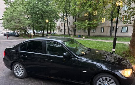 BMW 3 серия, 2009 год, 750 000 рублей, 15 фотография