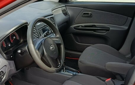 KIA Rio II, 2011 год, 605 000 рублей, 5 фотография