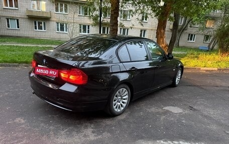 BMW 3 серия, 2009 год, 750 000 рублей, 16 фотография