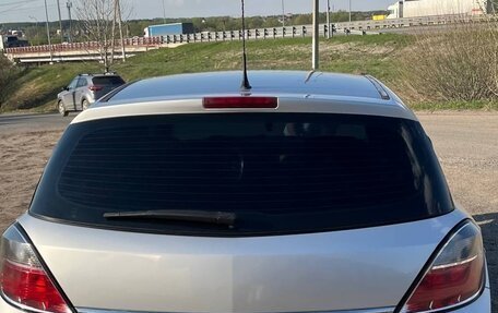 Opel Astra H, 2010 год, 520 000 рублей, 3 фотография