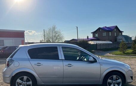 Opel Astra H, 2010 год, 520 000 рублей, 4 фотография