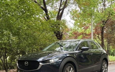 Mazda CX-30 I, 2021 год, 1 900 000 рублей, 2 фотография