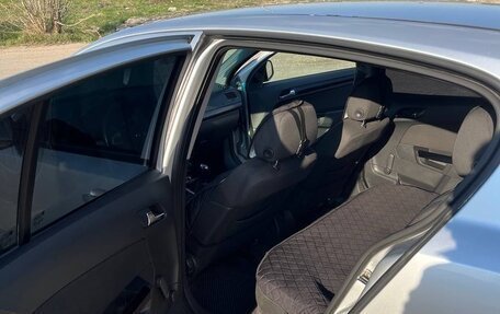 Opel Astra H, 2010 год, 520 000 рублей, 7 фотография