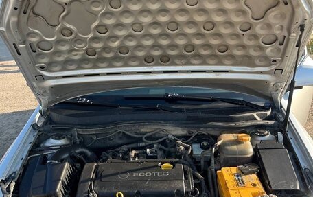 Opel Astra H, 2010 год, 520 000 рублей, 5 фотография