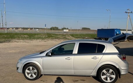 Opel Astra H, 2010 год, 520 000 рублей, 2 фотография