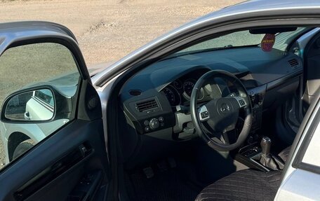 Opel Astra H, 2010 год, 520 000 рублей, 6 фотография
