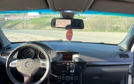 Opel Astra H, 2010 год, 520 000 рублей, 8 фотография