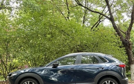Mazda CX-30 I, 2021 год, 1 900 000 рублей, 3 фотография