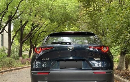 Mazda CX-30 I, 2021 год, 1 900 000 рублей, 5 фотография