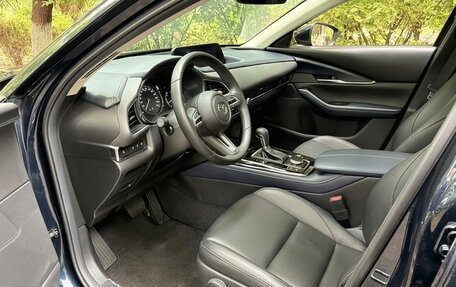 Mazda CX-30 I, 2021 год, 1 900 000 рублей, 9 фотография