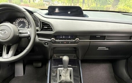 Mazda CX-30 I, 2021 год, 1 900 000 рублей, 12 фотография