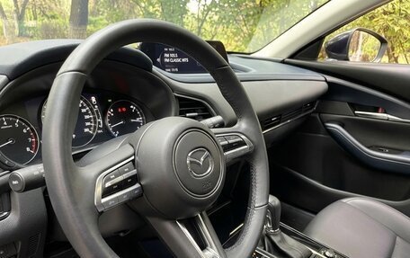 Mazda CX-30 I, 2021 год, 1 900 000 рублей, 10 фотография