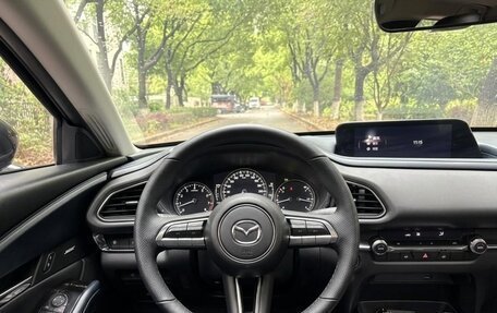 Mazda CX-30 I, 2021 год, 1 900 000 рублей, 13 фотография