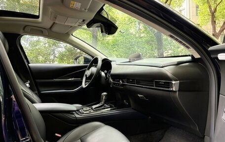 Mazda CX-30 I, 2021 год, 1 900 000 рублей, 8 фотография