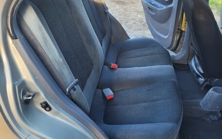 Hyundai Accent II, 2008 год, 450 000 рублей, 10 фотография
