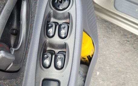 Hyundai Accent II, 2008 год, 450 000 рублей, 11 фотография