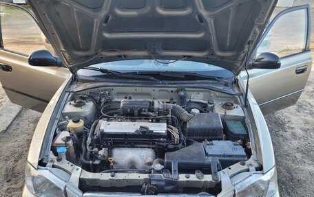 Hyundai Accent II, 2008 год, 450 000 рублей, 12 фотография