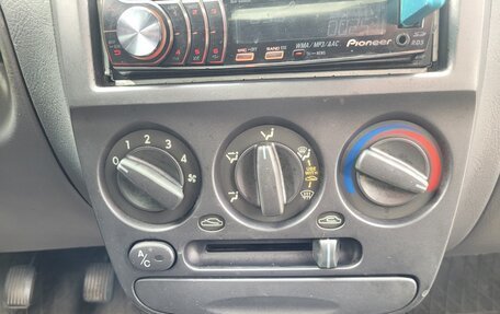 Hyundai Accent II, 2008 год, 450 000 рублей, 18 фотография