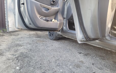 Hyundai Accent II, 2008 год, 450 000 рублей, 17 фотография