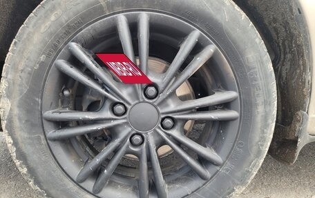 Hyundai Accent II, 2008 год, 450 000 рублей, 15 фотография