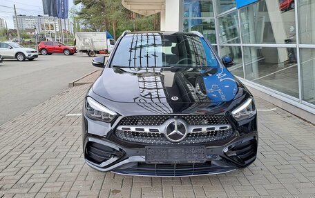 Mercedes-Benz GLA, 2025 год, 6 790 000 рублей, 2 фотография